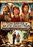 Tom Sawyer & Huckleberry Finn