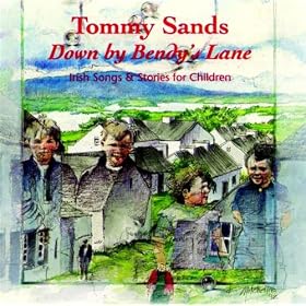 Down By Bendy's Lane