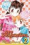 St. Dragon Girl, Volume 2