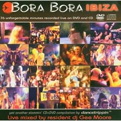 Bora Bora Ibiza