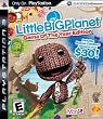 Little Big Planet: Game of the Year Edition