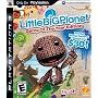 Little Big Planet: Game of the Year Edition by Sony Computer Entertainment