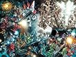 Transformers Stormbringer Poster