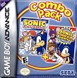 Sonic Advance & Sonic Pinball Party