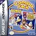 Search : Sonic Advance & Sonic Pinball Party