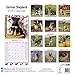 German Shepherd Calendar - Only Dog Breed German Shepherd Calendar - 2016 Wall calendars - Dog Calendars - Monthly Wall Calendar by Avonside