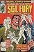 Sgt. Fury and His Howling Commandos #163 Holocaust in Hell's Kitchen!
