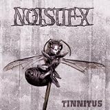 Anklicken zum Vergrößeren: Noisuf-X - Tinnitus (Audio CD) Anklicken zum Vergrößeren: Noisuf-X - Tinnitus (Audio CD)