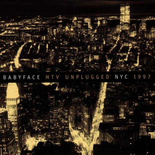 Produkt-Bild: MTV Unplugged NYC 1997