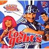 Los Geht'S-Vol.2
