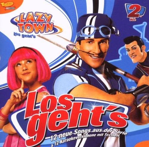 Los GehtS-Vol. 2