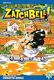 Zatch Bell, Volume 10  (v. 10)