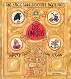 Die Sage von Noggin dem Nog - Die Omruds
