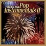 Hard to Find Pop Instrumentals II