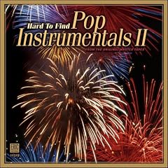 V2 Hard To Find Pop Instrument