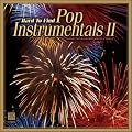 Hard to Find Pop Instrumentals