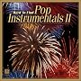 Hard to Find Pop Instrumentals II