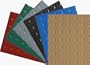Coin Pattern Garage Floor Cover/Protector. 10'x24' Ships for $2.99 Parking Pad Colors: Sandstone