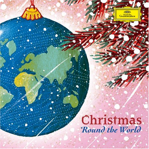 CD-Charts  Search : Christmas Around the World/Various