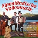 Alpenländische Volksmusik - Echte Volksmusik mit Stubenmusig, Wirtshaussänger, Tanzlmusig ..