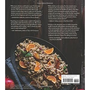 Adventures in Chicken: 150 Amazing Recipes from the Creator of AdventuresInCooking.com