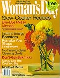  : Woman's Day, November 2006 Special Issue