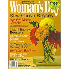 Woman's Day, November 2006 Special Issue