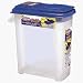 Outdoor Living : Buddeez Inc 01704 Kingsford Kaddy Charcoal Dispenser
