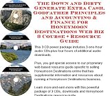 Honeymoon Destination Books