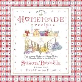 Homemade Recipes (Recipe Binder)