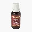 Thieves Essential Oil by Young Living Essential Oils Independent Distributor- 15 ml