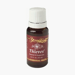 Thieves Essential Oil by Young Living Essential Oils Independent Distributor 15 ml Thieves Essential Oil by Young Living Essential Oils Independent Distributor- 15 ml