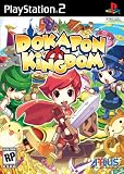 Video Games : Dokapon Kingdom