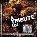 Blurry cover