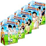 Olive et Tom - Intégrale - Pack 5 Coffrets (20 DVD)