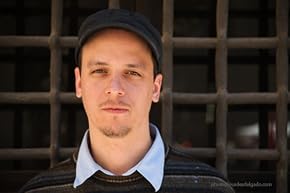 Image of Kurt Rosenwinkel