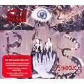 Symbolic (Bonus Tracks) (Lyrics included with album)