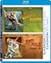 Romancing the Stone / Jewel of the Nile [Blu-ray]