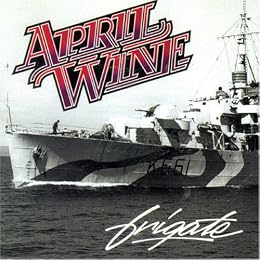 April Wine Picture 3