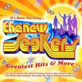 Its Been Too Long... The Greatest Hits And More
