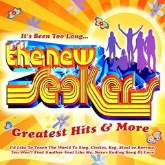 It's Been Too Long... The Greatest Hits And More