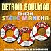 Detroit Soulman: The Best of Steve Mancha