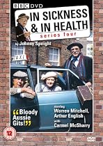 In Sickness And In Health - Series 4 [DVD] [1988]
