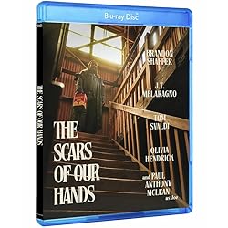 The Scars of Our Hands [Blu-ray]