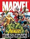 Marvel Avengers