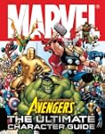 Marvel Avengers The Ultimate Characte...