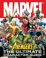 Marvel Avengers