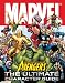 Marvel Avengers: The Ultimate Character Guide Marvel Avengers: The Ultimate Character Guide