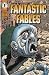 Book Basil Wolverton's Fantastic Fables #1 October 1993