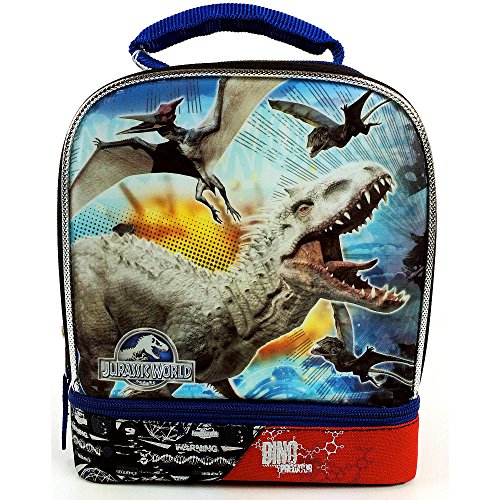 Jurassic World Indomonis Rex 